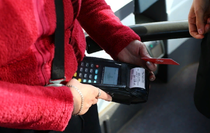 повышение цен на пассажирские перевозки